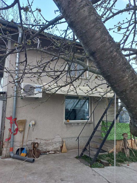 Продава се Къща в Хасково, Македонски - 88 кв.м за 580 €/кв.м - Снимка #2