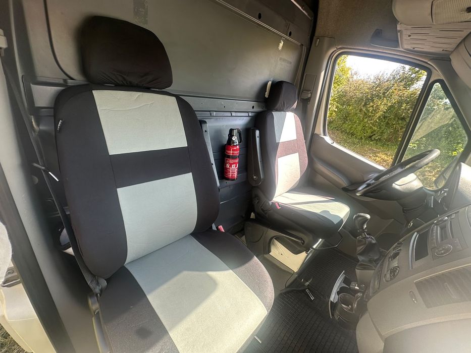 Mercedes Benz Sprinter 313 / 130cp / 2011