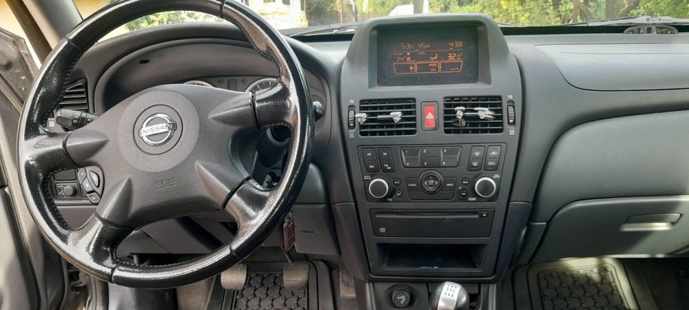 Vind masina Nissan  Almera