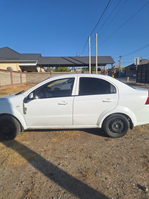 Шевроле нексия  Р 3