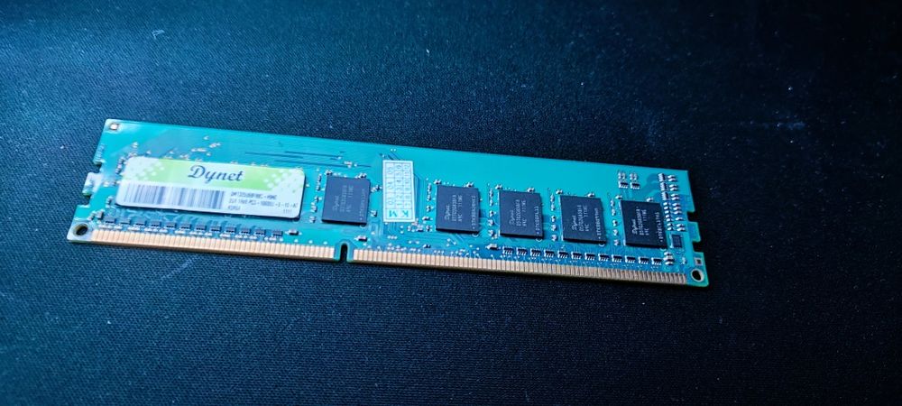 Оперативная память DDR3 2GB 1333MHz для ПК