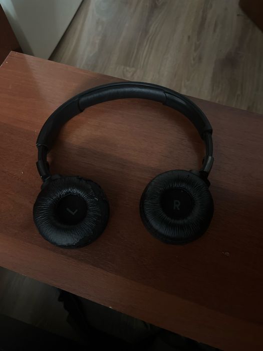 Наушники JBLTUNE510BT