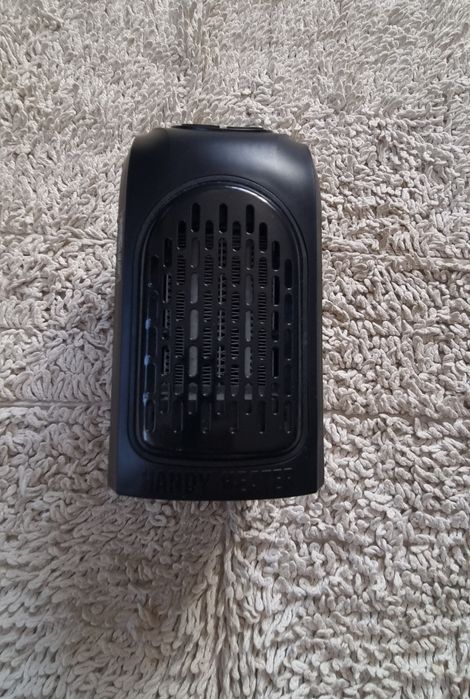 Incalzitor Rovus Handy Heater MC4 – 370W