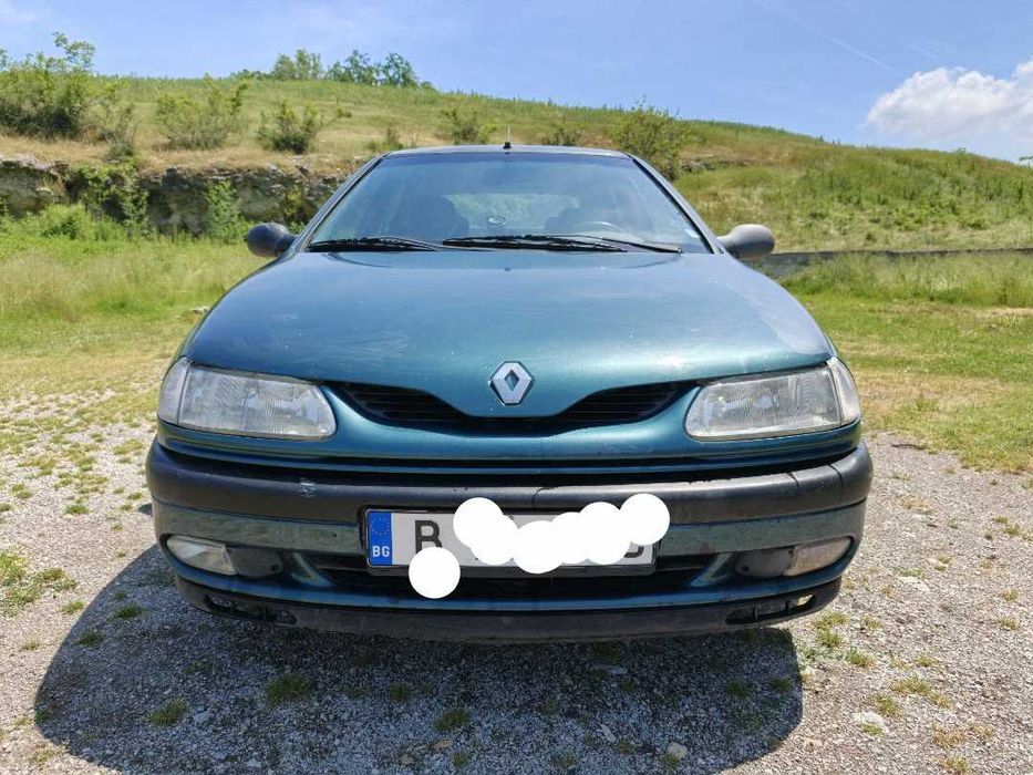 Renault Laguna mk1 2.0
