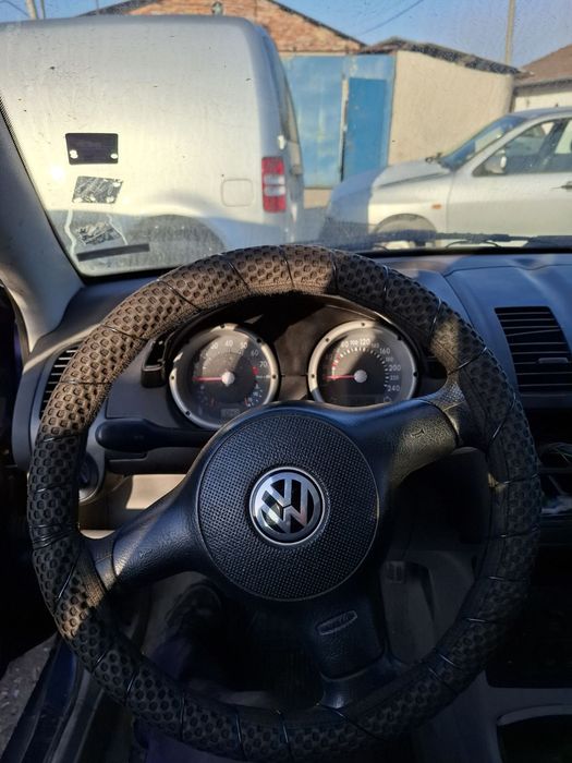 Volkswagen Polo 1.4 бензин 99 година комби на части
