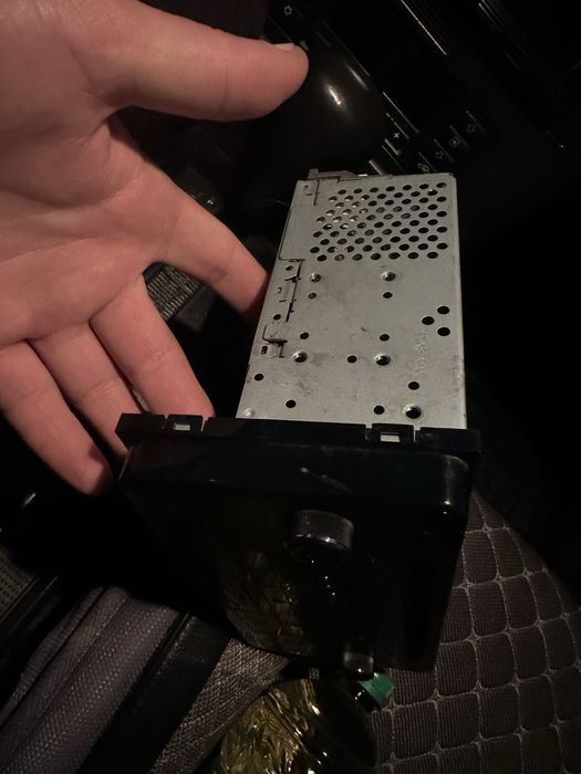 Магнитола от камри 20-25 оригинал