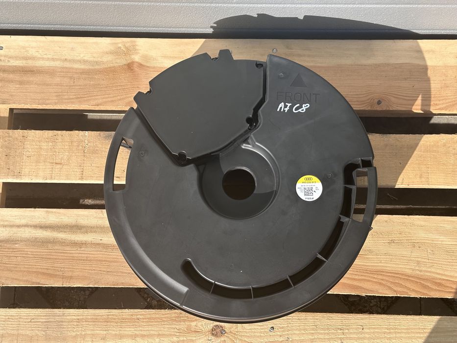 Субуфер AUDI A6 A7 C8 4K0035913