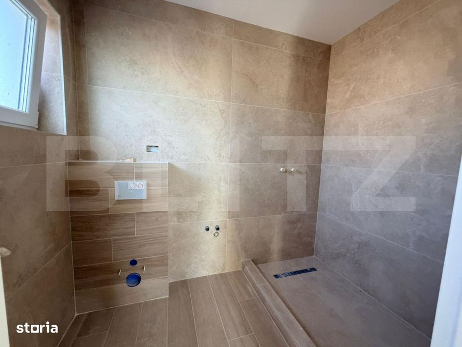 Casa moderna,  150 mp utili, teren 476 mp, zona Cetate