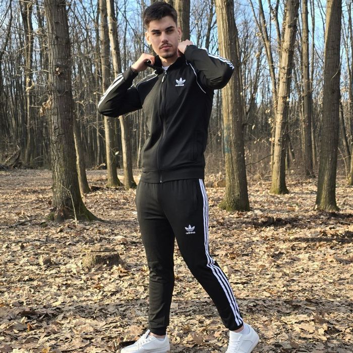 Trening barbati Silon