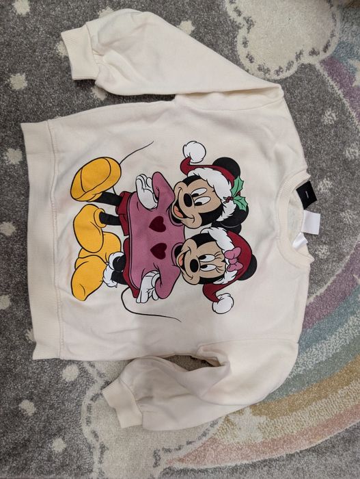 Дрехи Зара , Некст 3-4 г