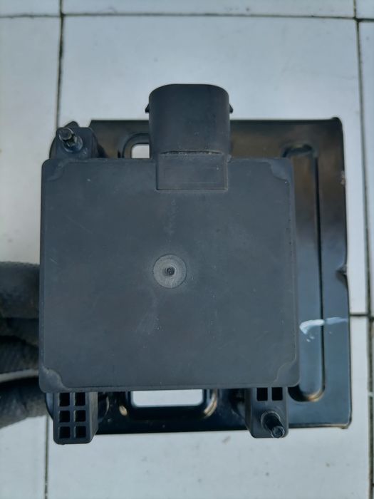 Radar Distronic central bara fata Hyundai Tucson, Nissan cod99110N9000