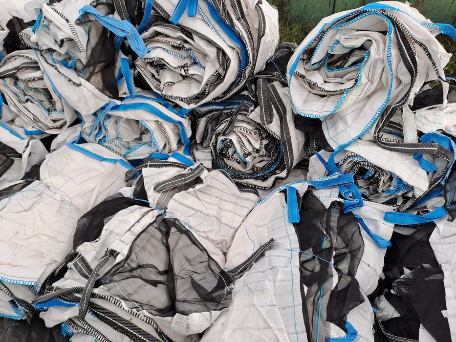 Big bag aerisiti,  cartofi , ceapa ,