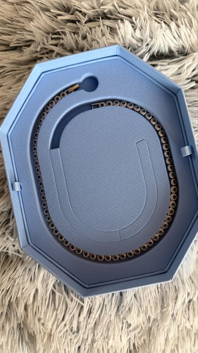 Swarovski колие