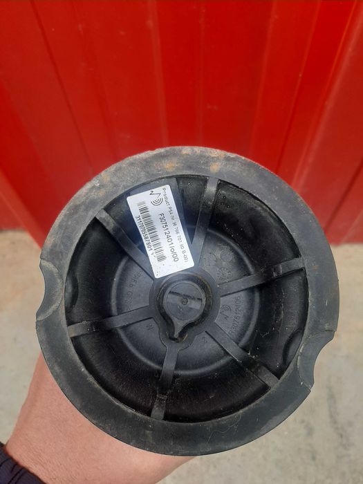 Suspensie spate citroen c4 exclusive