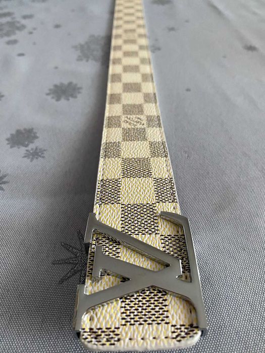 Curele Louis Vuitton, diverse modele