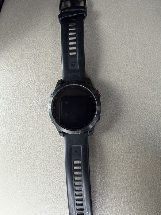 Часы garmin epix gen 2