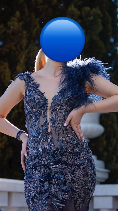 Рокля от колекция Radichev