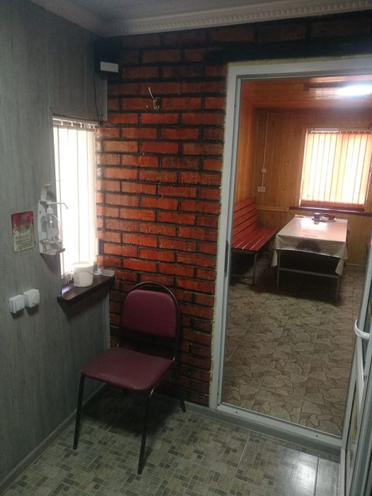 Продаётся уютная баня