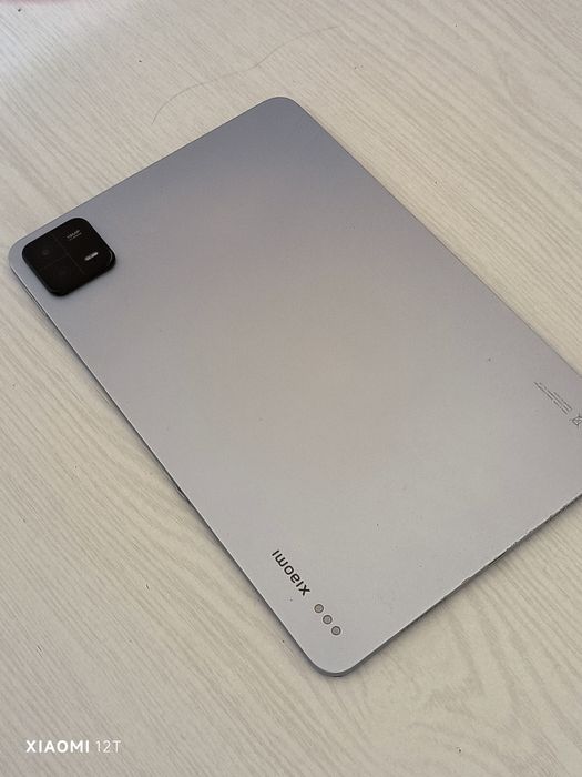Xiaomi pad 6 256gb