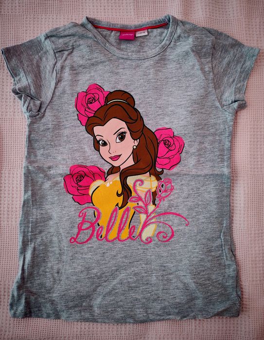 Детски дрешки 116/122 см. Обща цена 50 лв.