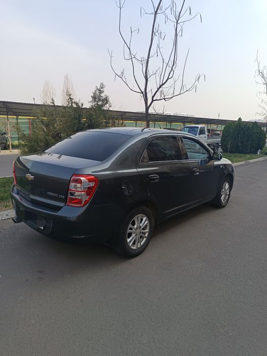 Cobalt 2022 yil 4 pozitsiya full + Abc bor