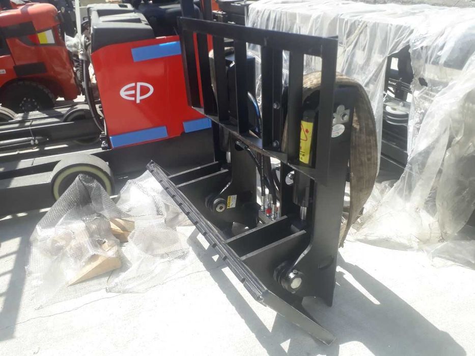 Все запчасти для Вилочных Погрузчиков