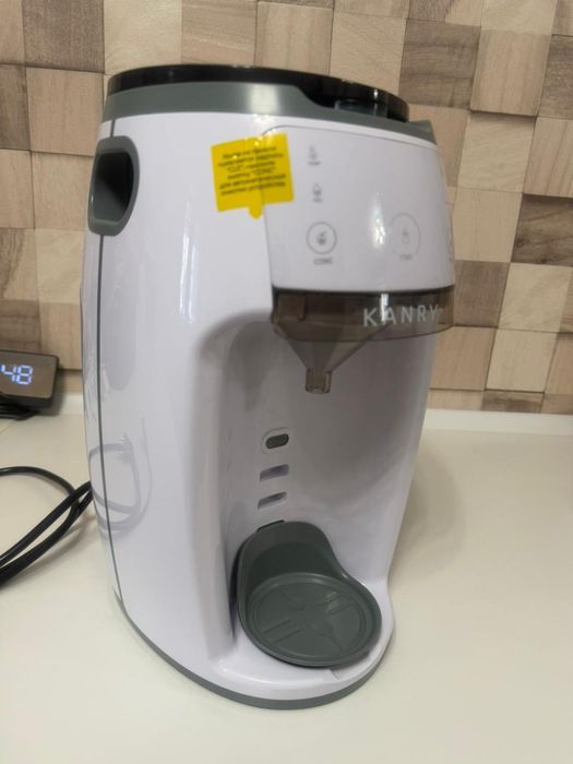 Арппарат для приготовления молочной смеси