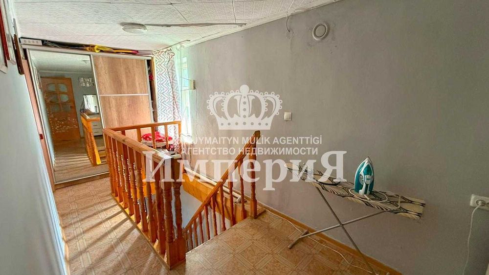 Дом 3ком Хутор Елена