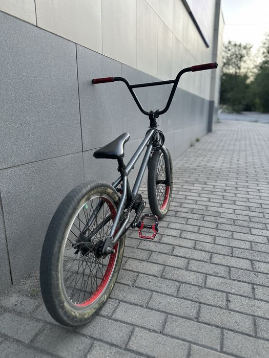 Продам велик Bmx