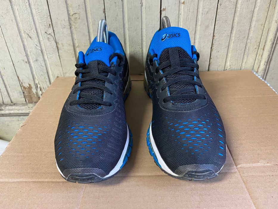 ''Asics Quantum 360''оригинални маратонки 38.5 номер