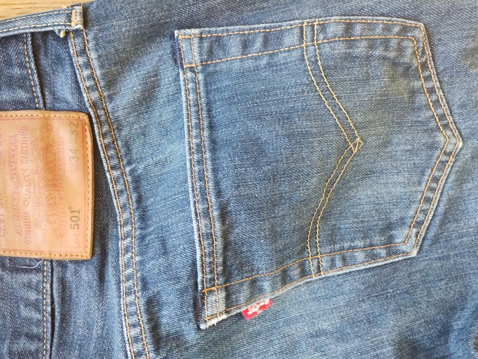 Levis  мъжки дънки