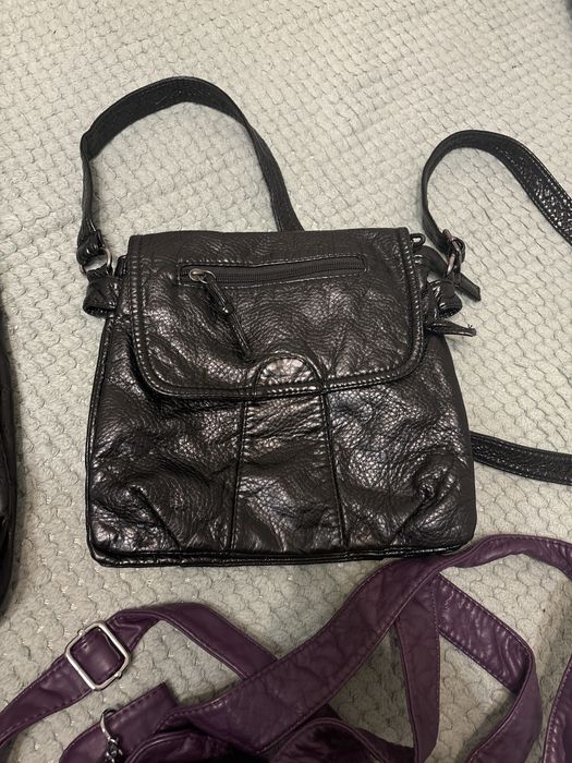 Дамски чантички