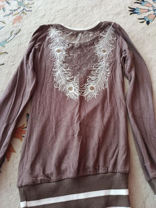 Кофта женская