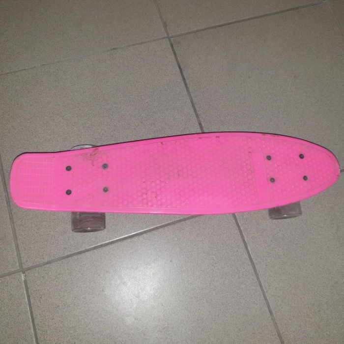 продам скейт за 5000