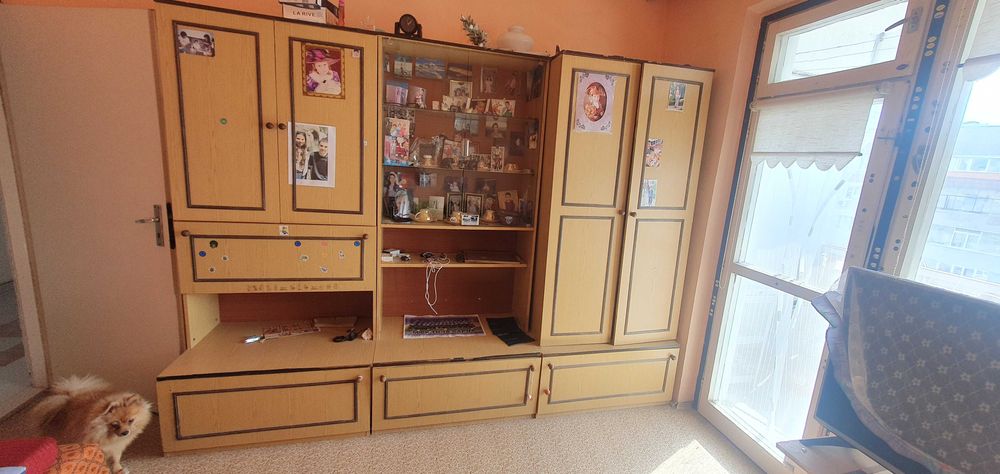 Подарявам мебели