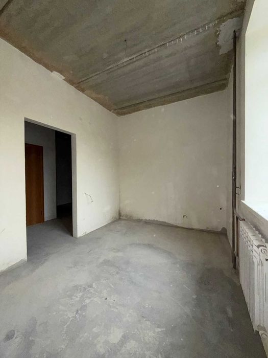 2х комнатная квартира