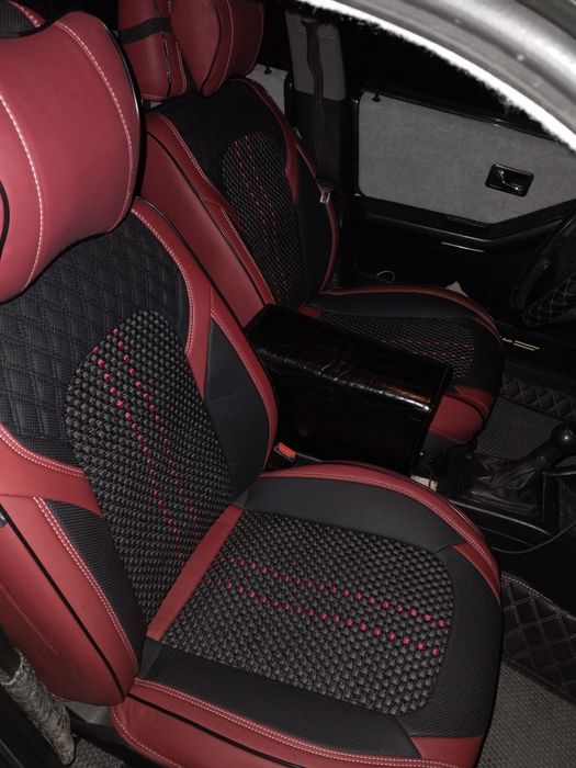 Ауди Б4 1995 год