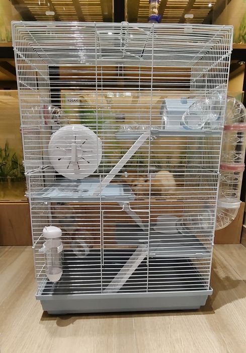 Клетка для грызунов,клетки