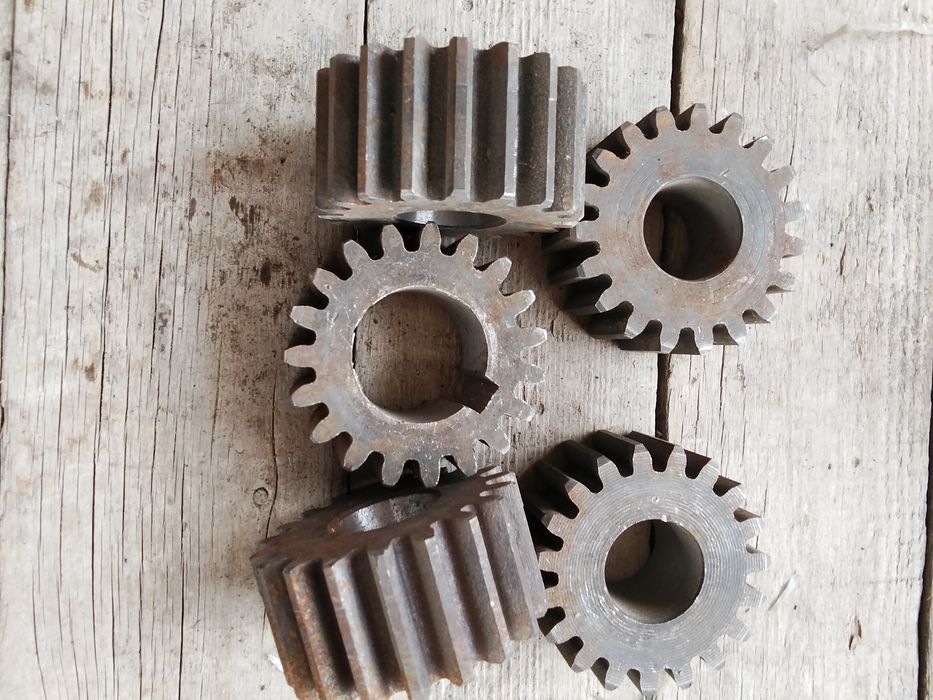 Запчасти для станка