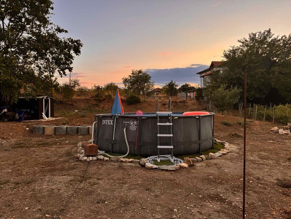 Продава се Къща в с. Крепост, Област Хасково - 70 кв.м за 618 €/кв.м - Снимка #7