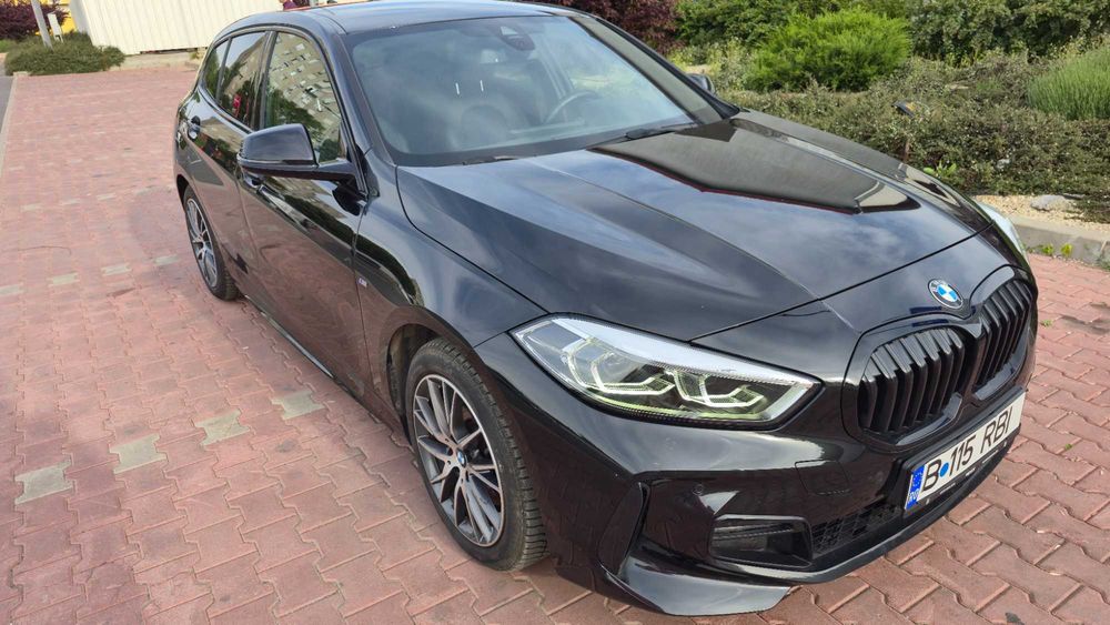 BMW Seria 1