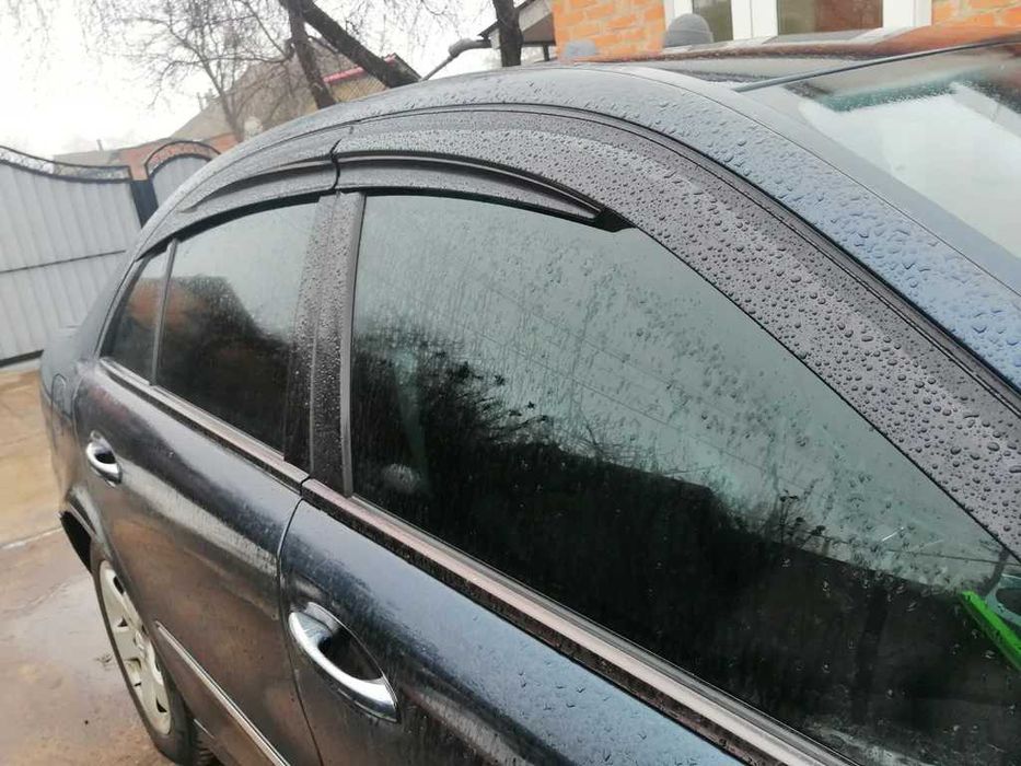 Ветробрани vetrobrani Mercedes E Class W210 W211 4бр