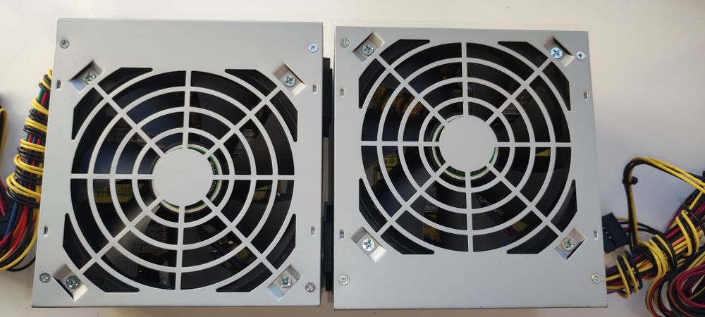 Блок питания Gamemax 400w