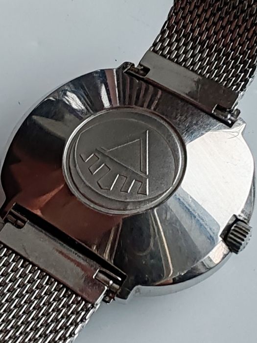 Ceas Fortis Skylark Automatic 40,5 mm