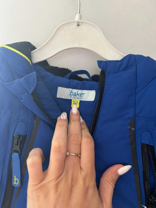 Ted Baker зимно яке за момче 18-24г.