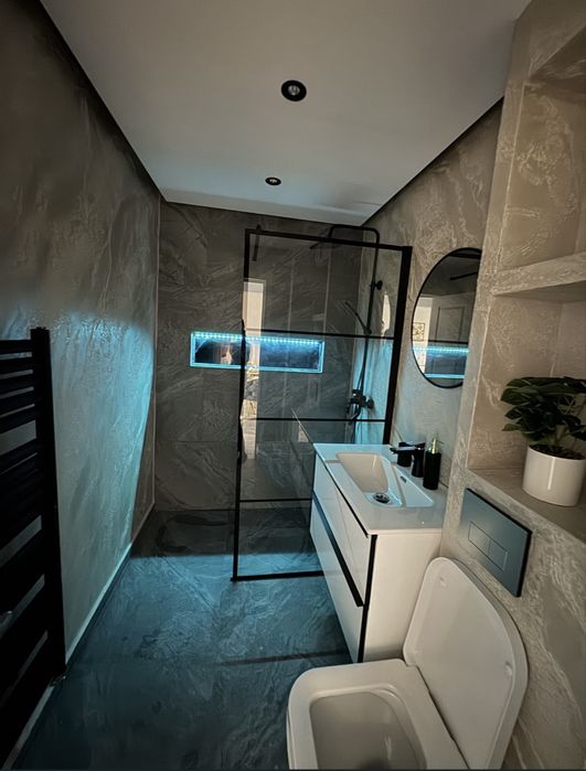 Vand garsoniera Alba Iulia