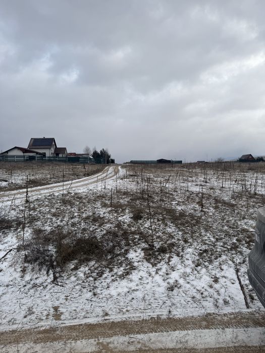Teren intravilan Reci jud Covasna proprietar