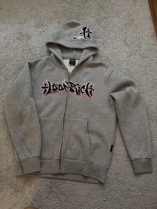 Горнище Hoodrich