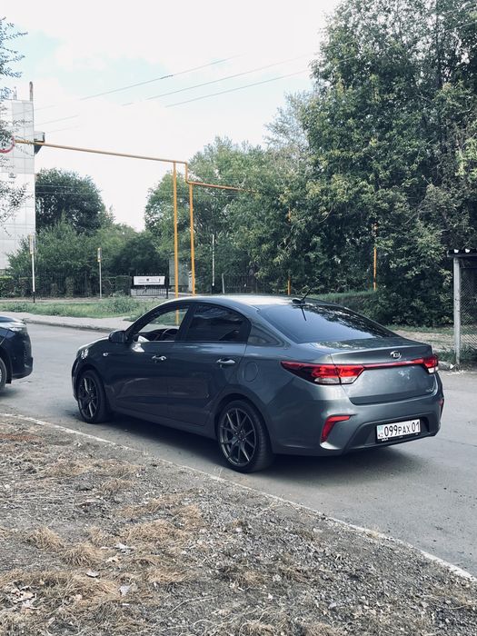 Продам диски с резиной r17