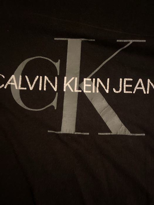 Calvin Klein тениска